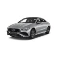 Mercedes-Benz CLA-Class AMG CLA 35 (2)