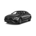 Mercedes-Benz CLA-Class AMG CLA 35 (3)