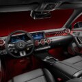 Mercedes-Benz CLA-Class AMG CLA 35 (5)