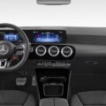 Mercedes-Benz CLA-Class AMG CLA 45 S (1)