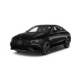 Mercedes-Benz CLA-Class AMG CLA 45 S (2)