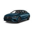 Mercedes-Benz CLA-Class AMG CLA 45 S (6)