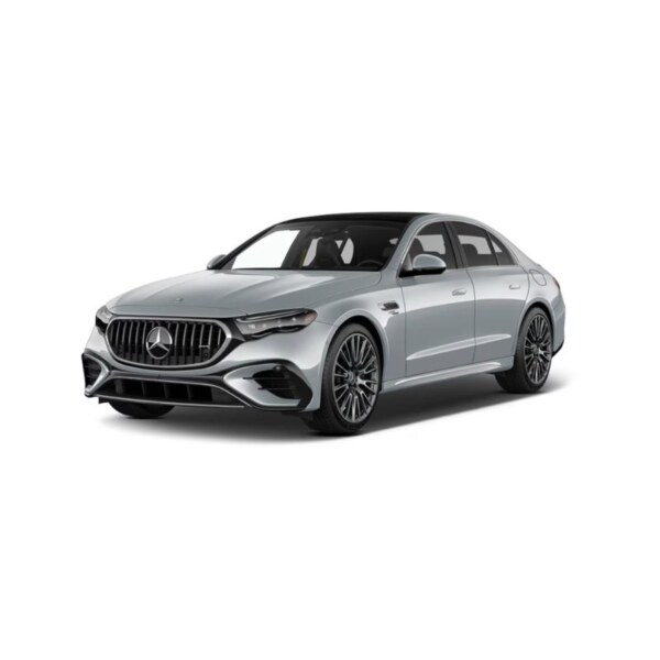 Mercedes-Benz E-Class AMG E 53 HYBRID