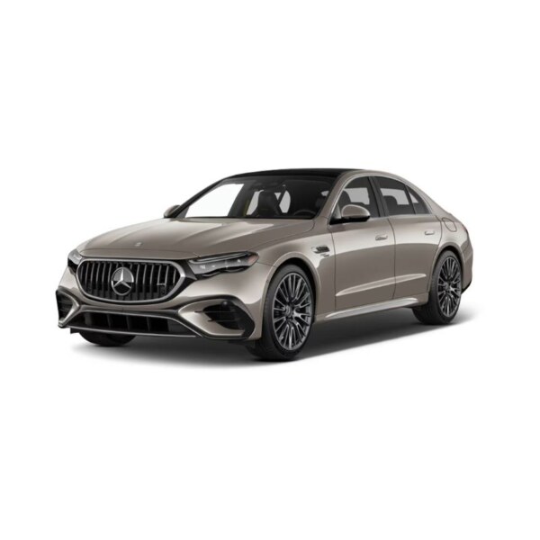 Mercedes-Benz E-Class AMG E 53 HYBRID