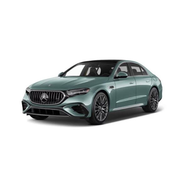 Mercedes-Benz E-Class AMG E 53 HYBRID