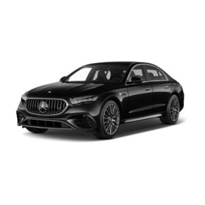 Mercedes-Benz E-Class AMG E 53 HYBRID
