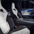Mercedes-Benz E-Class AMG E 53 HYBRID