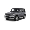 Mercedes-Benz G-Class AMG G 63 4×4 Squared