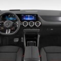 Mercedes-Benz GLA-Class AMG GLA 35 (1)