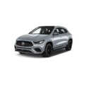 Mercedes-Benz GLA-Class AMG GLA 35 (2)