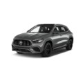 Mercedes-Benz GLA-Class AMG GLA 35 (4)