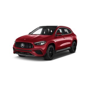 Mercedes-Benz GLA-Class AMG GLA 35