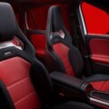 Mercedes-Benz GLA-Class AMG GLA 35 (6)