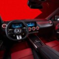 Mercedes-Benz GLA-Class AMG GLA 35 (8)