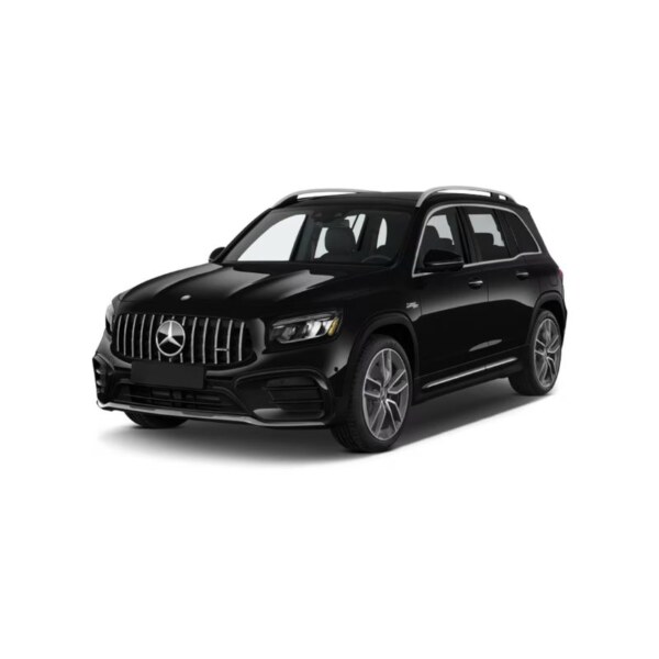 Mercedes-Benz GLB-Class AMG GLB 35 (2)