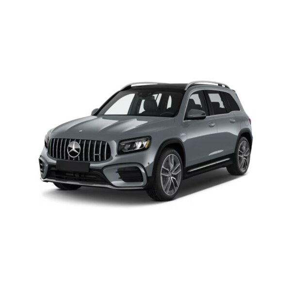 Mercedes-Benz GLB-Class AMG GLB 35 (3)