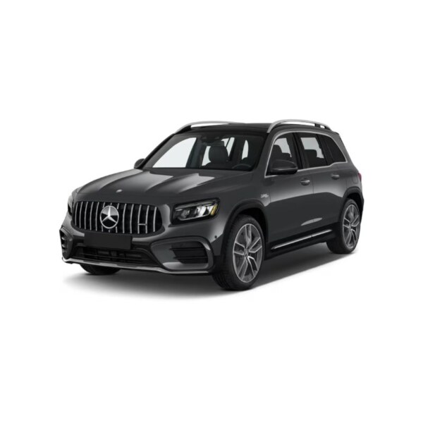Mercedes-Benz GLB-Class AMG GLB 35 (4)