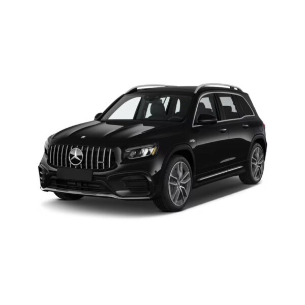 Mercedes-Benz GLB-Class AMG GLB 35 (6)