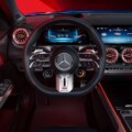 Mercedes-Benz GLB-Class AMG GLB 35 (7)