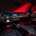 Mercedes-Benz GLB-Class AMG GLB 35 (8)