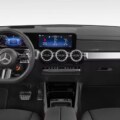 Mercedes-Benz GLB-Class AMG GLB 35 (9)