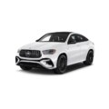 Mercedes Benz GLE Class Coupe (1)