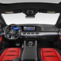 Mercedes Benz GLE Class Coupe (17)