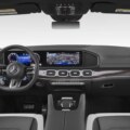 Mercedes Benz GLE Class Coupe (18)