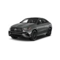 Mercedes Benz GLE Class Coupe (2)