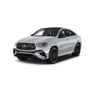 Mercedes-Benz CLA-Class AMG CLA 35