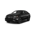 Mercedes Benz GLE Class Coupe (3)