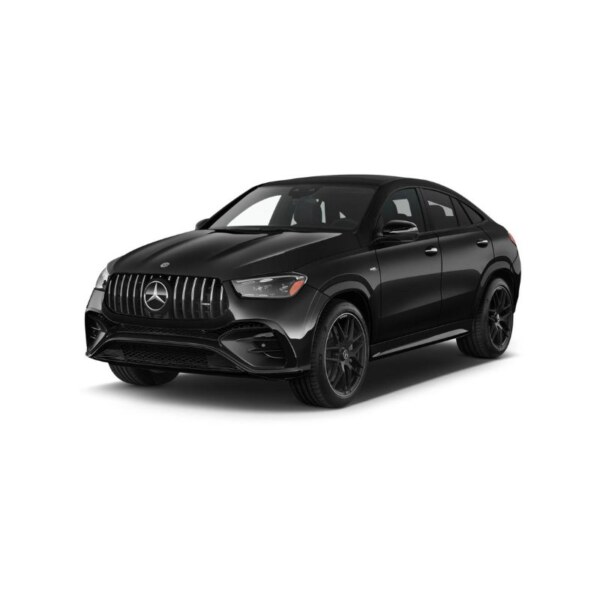 Mercedes Benz GLE Class Coupe (3)