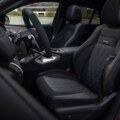 Mercedes Benz GLE Class Coupe (5)