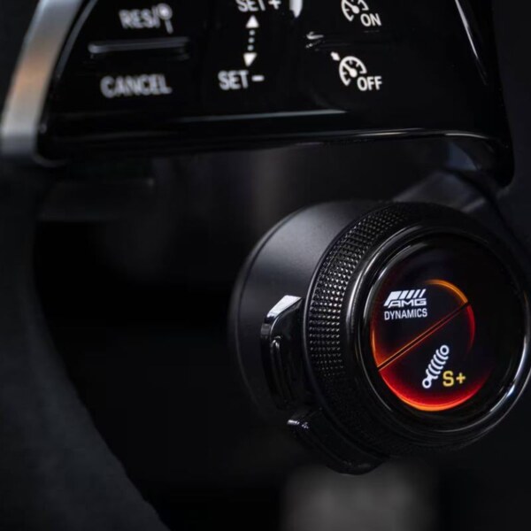 Mercedes Benz GLE Class Coupe (6)