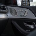 Mercedes Benz GLE Class Coupe (7)
