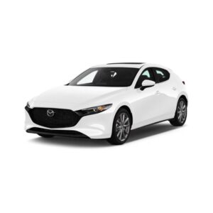Mazda 3 Hatchback