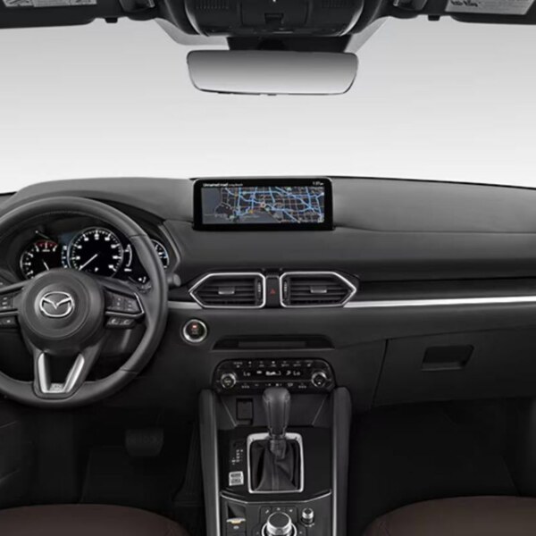 Mazda CX-5 (12)