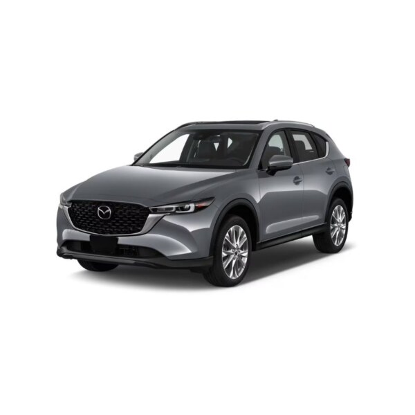 Mazda CX-5 (2)