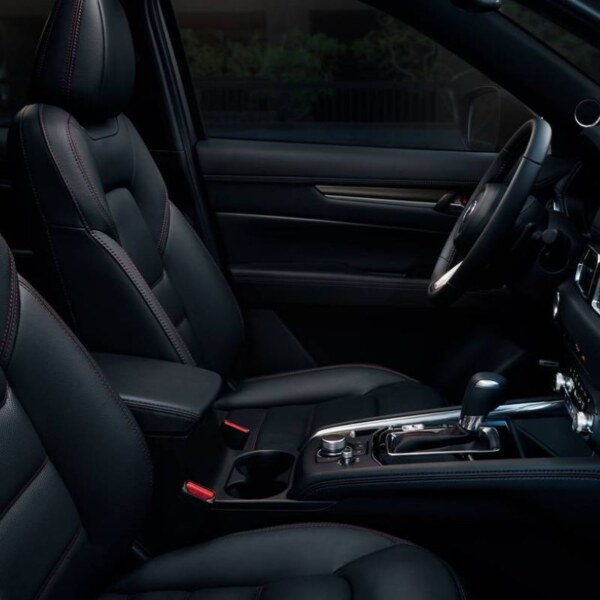 Mazda CX-5 (4)