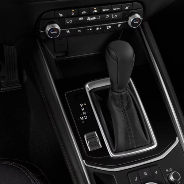 Mazda CX-5 (8)