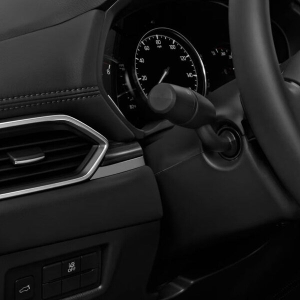 Mazda CX-5 (9)