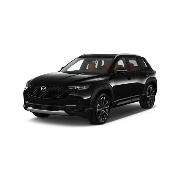 Mazda CX-50