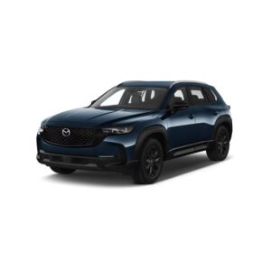 Mazda CX-50 Hybrid