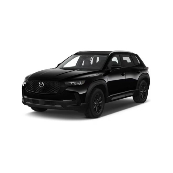 Mazda CX-50 Hybrid (3)