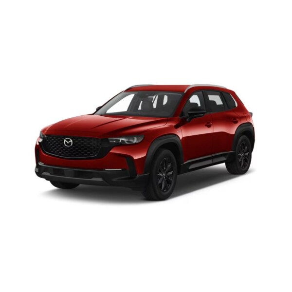 Mazda CX-50 Hybrid (5)