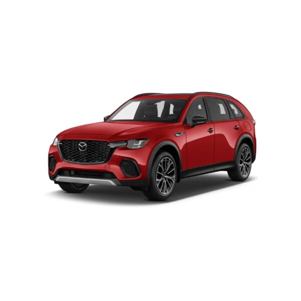 Mazda CX-70