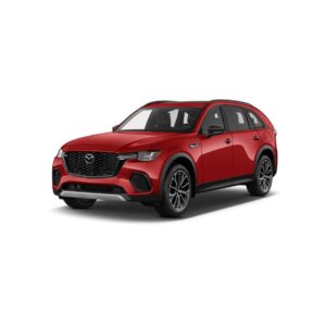 Mazda CX-70 Plug-in Hybrid