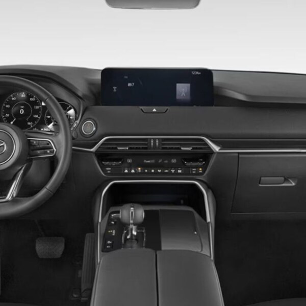 Mazda CX-90 Plug-in Hybrid (1)