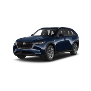 Mazda CX-90 Plug-in Hybrid