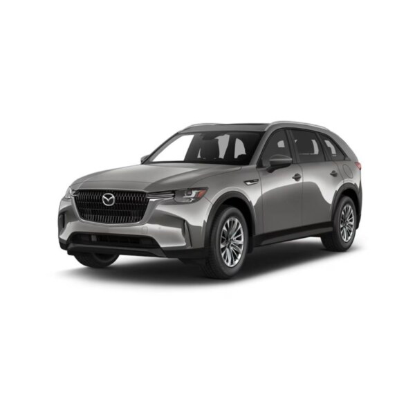 Mazda CX-90 Plug-in Hybrid (3)